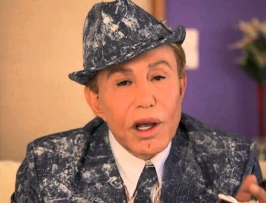 Στο νοσοκομείο με εγκεφαλικό ο Γιάννης Φλωρινιώτης- Παραλίγο να τυφλωθεί